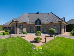 Woonhuis te koop Vrijheidslaan 32 Bree