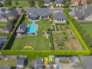Woonhuis te koop Vrijheidslaan 32 Bree