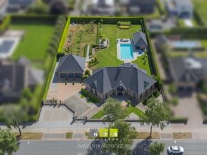 Woonhuis te koop Vrijheidslaan 32 Bree