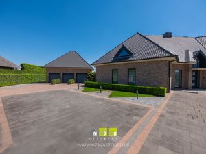 Woonhuis te koop Vrijheidslaan 32 Bree