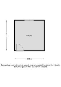 Apartment for sale Jos Klijnenlaan 252 Geleen