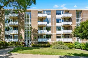 Apartment for sale Jos Klijnenlaan 252 Geleen