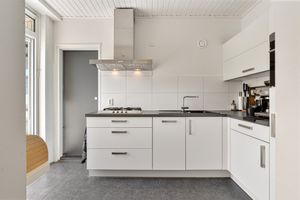 Apartment for sale Jos Klijnenlaan 252 Geleen