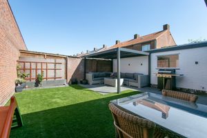 Woonhuis te koop Prinses Marijkestraat 33 Stramproy
