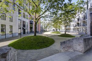 Appartement te koop Maanplein 49 Heerlen