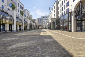 Appartement te koop Maanplein 49 Heerlen