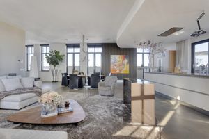 Appartement te koop Maanplein 49 Heerlen