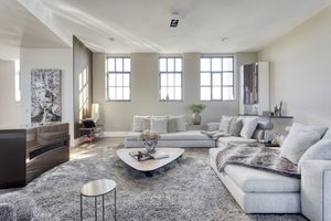 Appartement te koop Maanplein 49 Heerlen