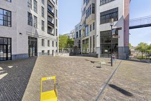 Appartement te koop Maanplein 49 Heerlen