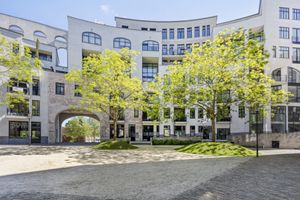 Appartement te koop Maanplein 49 Heerlen