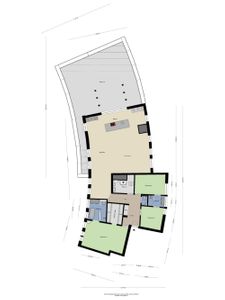 Appartement te koop Maanplein 49 Heerlen