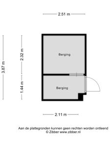 Appartement te koop Maanplein 49 Heerlen