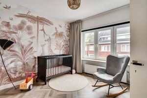House for sale Benzenraderweg 115 Heerlen