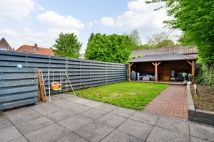 House for sale Benzenraderweg 115 Heerlen