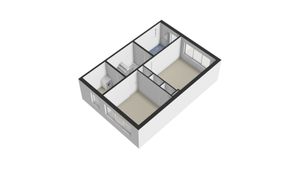 House for sale Benzenraderweg 115 Heerlen