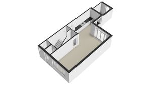 House for sale Benzenraderweg 115 Heerlen