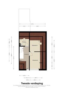 House for sale Benzenraderweg 115 Heerlen