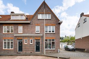 House for sale Benzenraderweg 115 Heerlen