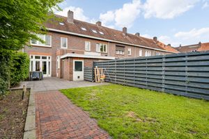 House for sale Benzenraderweg 115 Heerlen