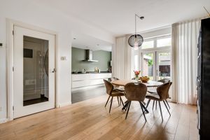 House for sale Benzenraderweg 115 Heerlen