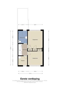 House for sale Benzenraderweg 115 Heerlen