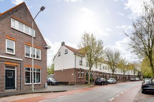 House for sale Benzenraderweg 115 Heerlen