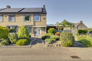House for sale Merelstraat 5 Spaubeek