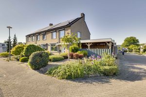 House for sale Merelstraat 5 Spaubeek