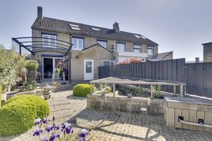 House for sale Merelstraat 5 Spaubeek