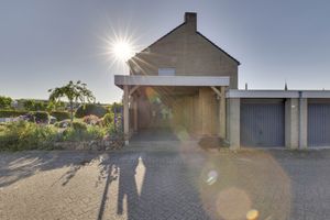House for sale Merelstraat 5 Spaubeek