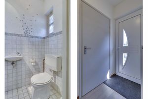House for sale Merelstraat 5 Spaubeek