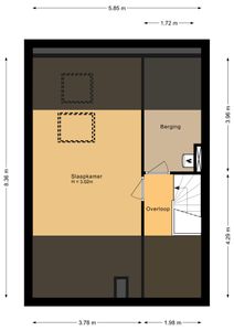 House for sale Merelstraat 5 Spaubeek