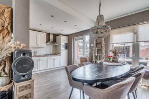 House for sale Plevierstraat 12 Venlo