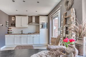 House for sale Plevierstraat 12 Venlo