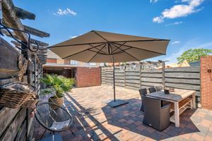 House for sale Plevierstraat 12 Venlo