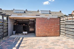 House for sale Plevierstraat 12 Venlo