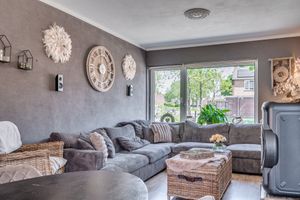 House for sale Plevierstraat 12 Venlo
