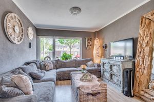 House for sale Plevierstraat 12 Venlo
