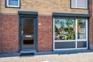 House for sale Plevierstraat 12 Venlo