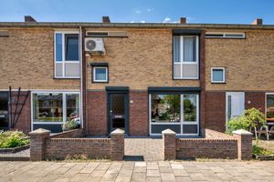 House for sale Plevierstraat 12 Venlo