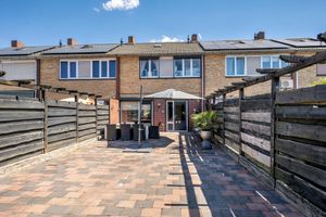 House for sale Plevierstraat 12 Venlo