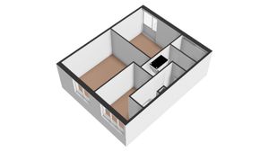 House for sale Plevierstraat 12 Venlo