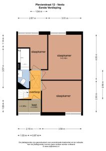 House for sale Plevierstraat 12 Venlo