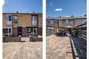 House for sale Plevierstraat 12 Venlo
