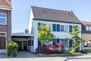 Woonhuis te koop Valkenburgerweg 29 Voerendaal