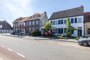 Woonhuis te koop Valkenburgerweg 29 Voerendaal
