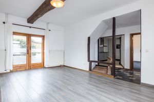 House for sale Schoolstraat 1 Sint Geertruid