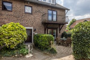 House for sale Schoolstraat 1 Sint Geertruid