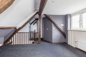House for sale Schoolstraat 1 Sint Geertruid