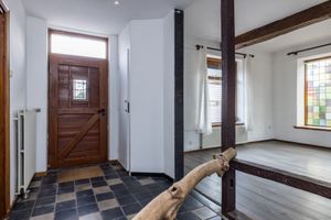 House for sale Schoolstraat 1 Sint Geertruid